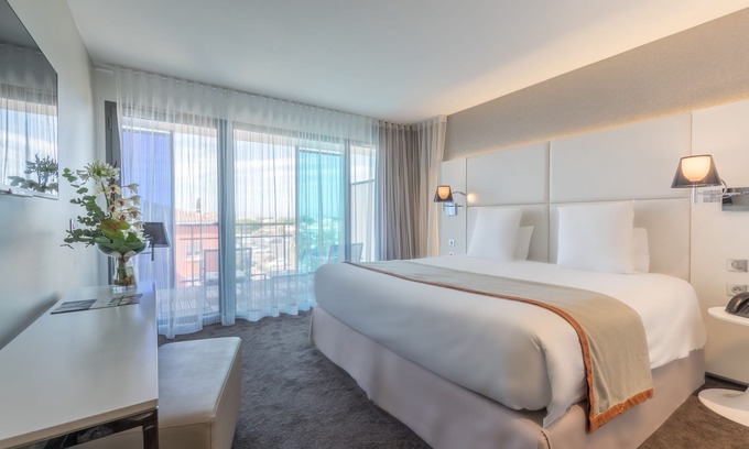 Cap d'Agde Hotel | Mercure Golf Cap d'Agde