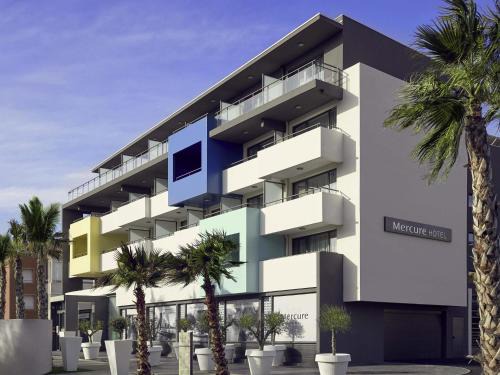 Cap d'Agde Hotel | Mercure Hotel Golf Cap d'Agde