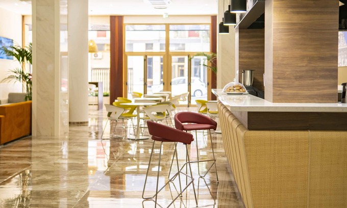 Lecce Hotel | Mercure Hotel President Lecce