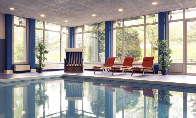 Sindelfingen Hotel | Mercure Hotel Stuttgart Sindelfingen an der Messe