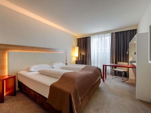 East Fasanenhof Hotel | Mercure Hotel Stuttgart Airport Messe