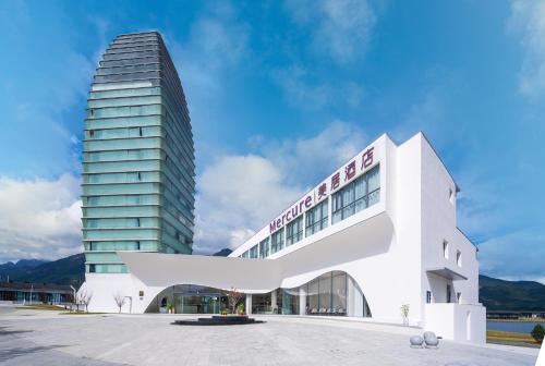 Huangshan Hotel | Mercure Huangshan East Gate