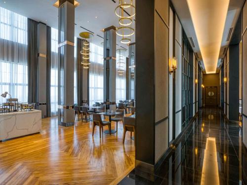 Putrajaya Hotel | Mercure Living Putrajaya