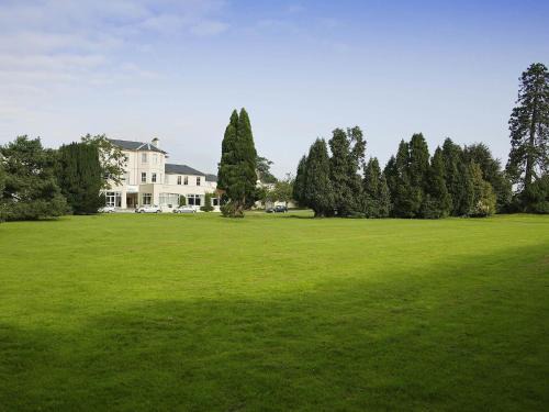 Maidstone Hotel | Mercure Maidstone Great Danes Hotel