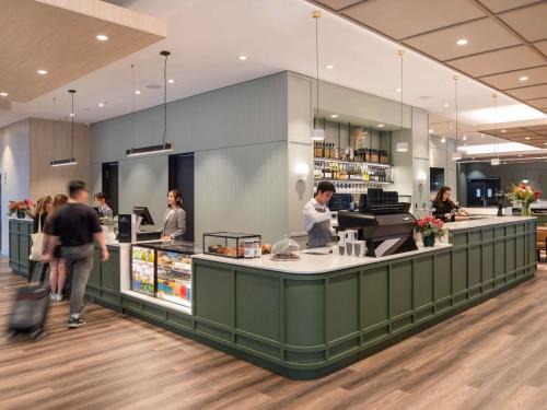 Southbank Hotel | Mercure Melbourne Southbank