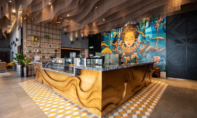 Miri Hotel | Mercure Miri City Centre