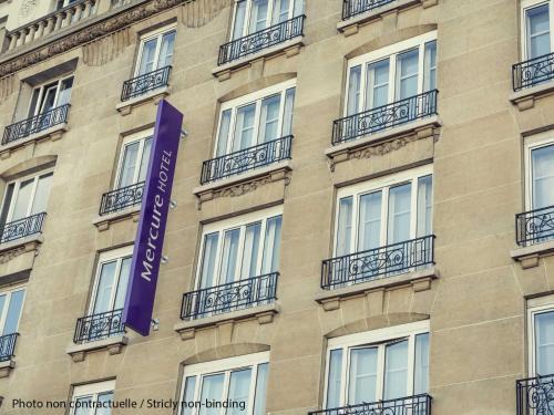 Punta Carretas Hotel | Mercure Montevideo Punta Carretas