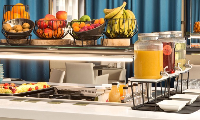 Antigone Hotel | Mercure Montpellier Centre Antigone