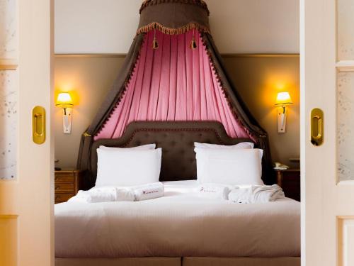 Moulins Hotel | Mercure Moulins Centre Hôtel de Paris