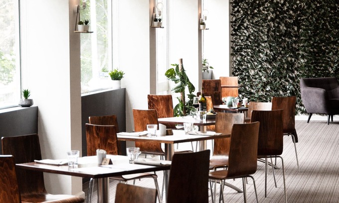North Melbourne Hotel | Mercure North Melbourne