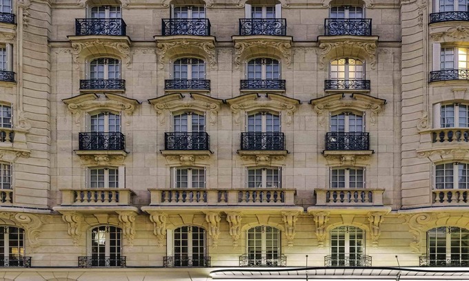Quinze-Vingts Hotel | Mercure Paris Gare de Lyon Opéra Bastille
