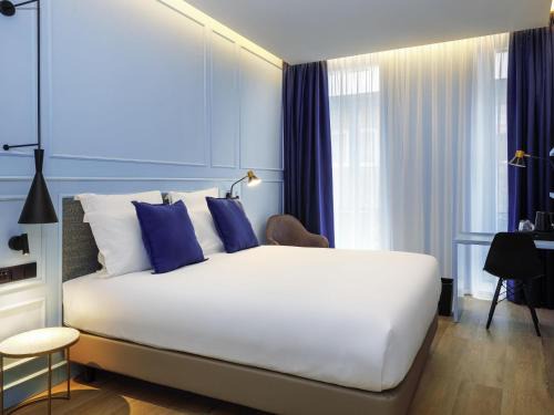 Centro / Baixa Hotel | Mercure Porto Centro Aliados