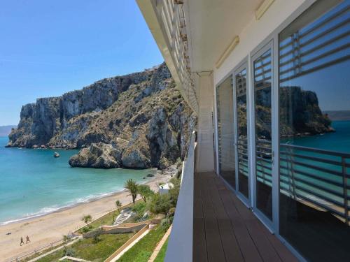 Al Hoceima Hotel | Mercure Quemado Al-Hoceima Resort