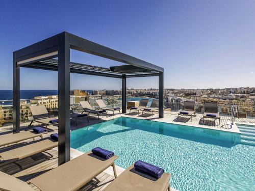 Paceville Hotel | Mercure St. Julian's Malta