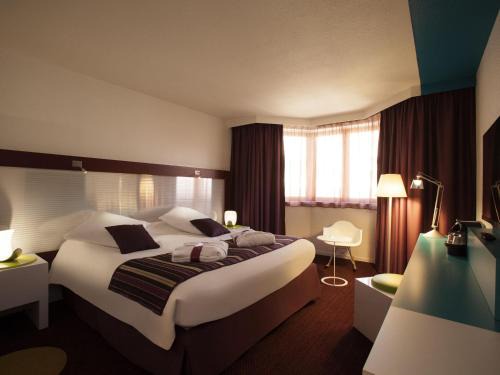 Historic Center Hotel | Mercure Strasbourg Centre