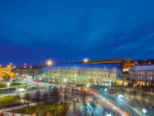 Strasbourg Hotel | Mercure Strasbourg Centre Gare
