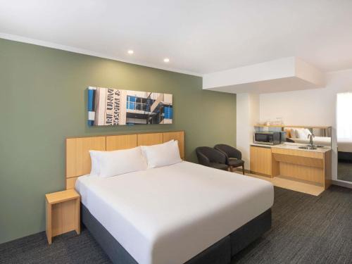 Macquarie Park Hotel | Mercure Sydney Macquarie Park