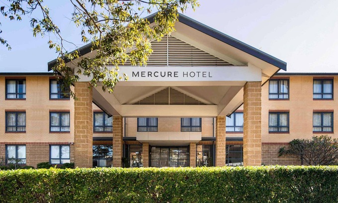 Brookvale Hotel | Mercure Sydney Manly Warringah