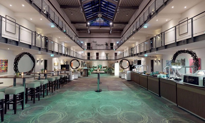 Traar Hotel | Mercure Tagungs- & Landhotel Krefeld