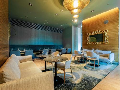 Lasnamae Hotel | Mercure Tallinn