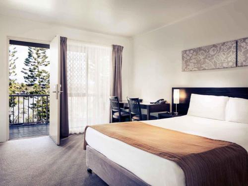 Currajong Hotel | Mercure Townsville