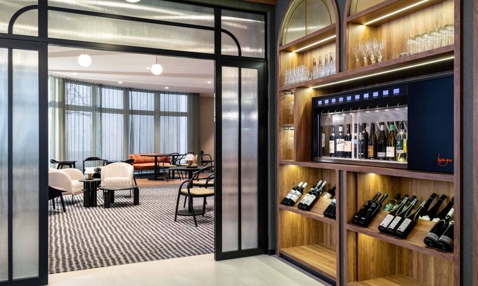 Leopoldstadt Hotel | Mercure Wien City