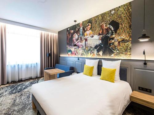 Wroclaw City Center Hotel | Mercure Wrocław Centrum