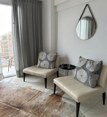 Bahía Blanca Apartamento | Mercurio - Centrico y Completo