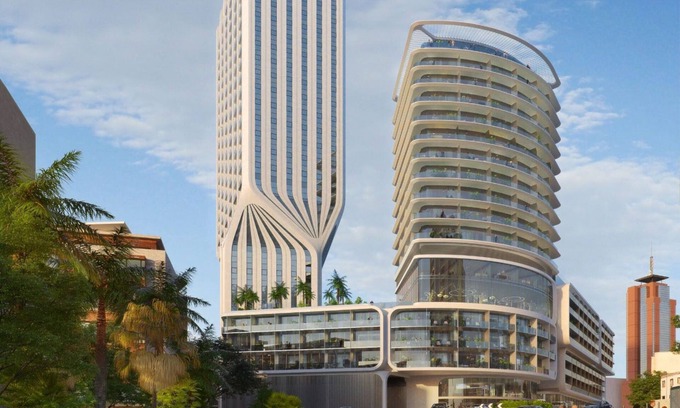 Paceville Apartamento | Mercury Suites - Skydream Getaways