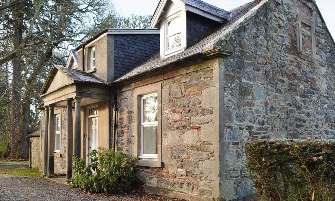 Kiltarlity Cabaña | Alojamiento de 3 habitaciones en Kiltarlity, cerca de Beauly