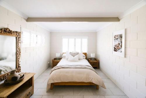 Brooms Head Apartamento | Merduka Sands 4 - Cozy charming cottage