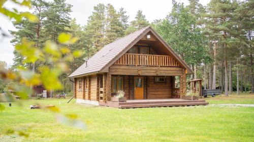 Mandjala Otro | Mere Holiday Home