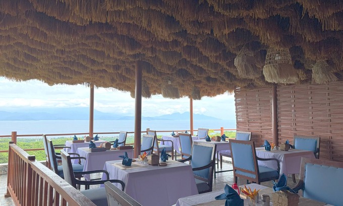 Penida Island Hotel | Mere Sea View Suite Penida