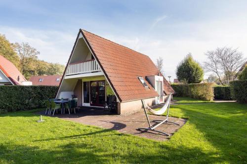 Zwiggelte Casa | Merel I Rustgevende Accomodatie in Drenthe met omheinde tuin