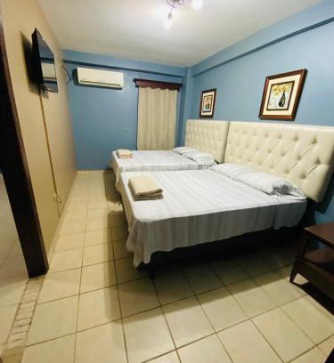 San Pedro Sula Apartamento | Merendon Suite Apartamento