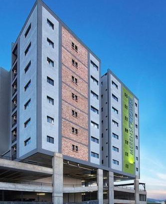 Windhoek Central Apartamento | Merensky serviced apartments
