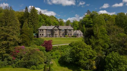 Windermere Hotel | Merewood Country House Hotel