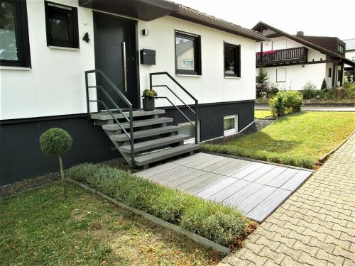 Bad Mingolsheim Apartamento | Mergl's