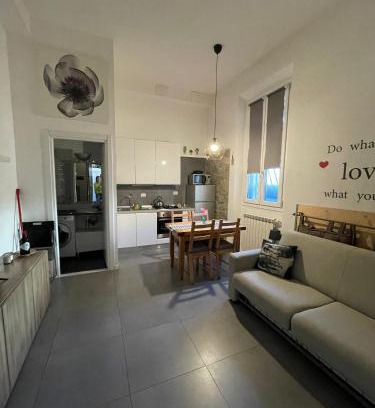 San Jacopino Apartamento | Meri Apartment