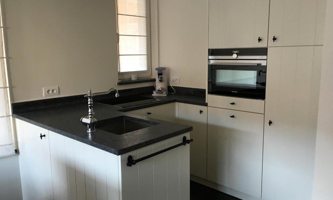 Knokke Apartamento | Merida
