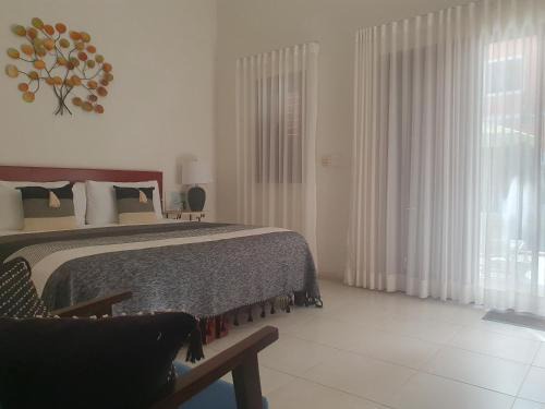 Barrio de Santiago Hotel | Merida Santiago Hotel Boutique