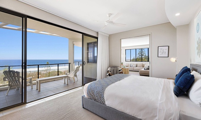 Alexandra Headland Apartamento | Meridian Alex Beach Apartments