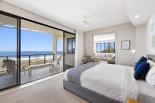 Alexandra Headland Complejo | Meridian Alex Beach Apartments