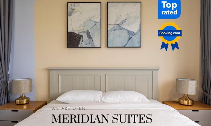 Medini Apartamento | Hostahome Suites at Meridian Medini near Legoland