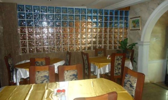 Etete Hotel | Meridian Lodge hotels & resorts