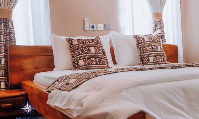 Nungua Apartamento | Meridian Residence