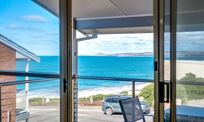 Port Elliot Apartamento | Meridian U1-4 Hutton St