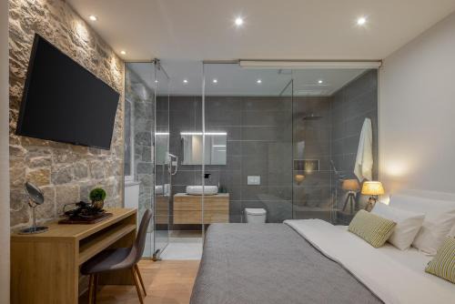 Kastel Novi Apartamento | Meridiem Apartment