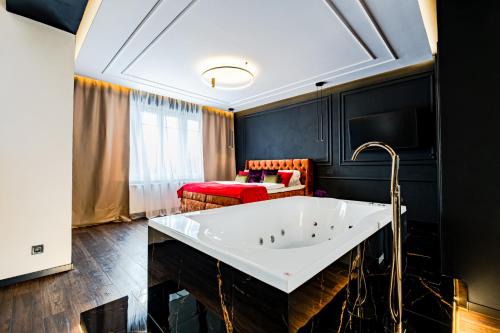 Nitra Apartamento | Merido Apartment