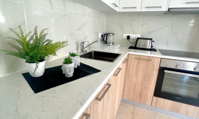 Pervolia Casa | Merika Complex 1